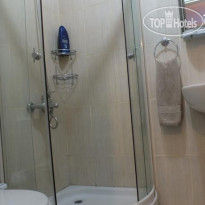 Taksim 9 Suites Apart Hotel 