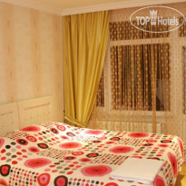 Taksim 9 Suites Apart Hotel 