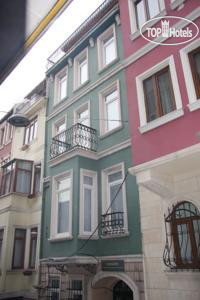 Фотографии отельера Mio Suites Hotel