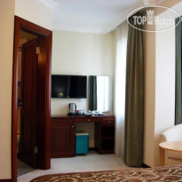 Marmara Konak Old City Hotel 