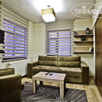 Balat Suites Hotel Стандартные апартаменты