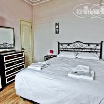 Balat Suites Hotel Апартаменты с 1 спальней