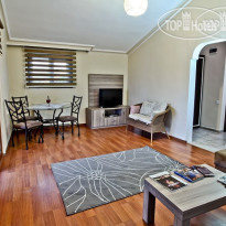 Balat Suites Hotel Люкс в пентхаусе