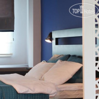 212 Istanbul Suites Hotel 