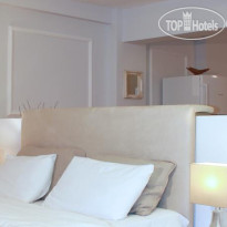 212 Istanbul Suites Hotel 