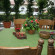 Jupiter Suits Hotel Сад