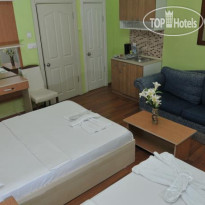Turna Family House Hotel 