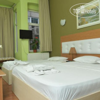 Turna Family House Hotel 