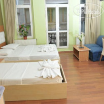 Turna Family House Hotel 