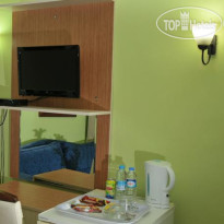 Turna Family House Hotel 