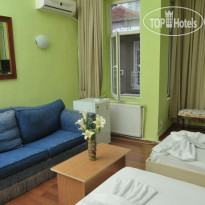 Turna Family House Hotel 