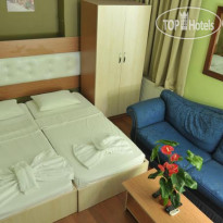Turna Family House Hotel 