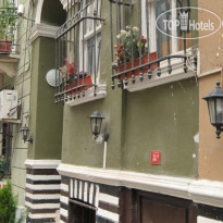Turna Family House Hotel 
