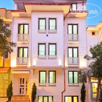 Azade Suites Hotel 