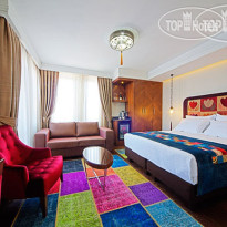 Azade Suites Hotel 