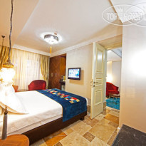Azade Suites Hotel 