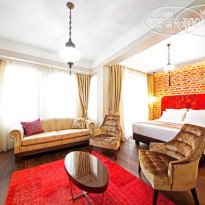 Azade Suites Hotel 