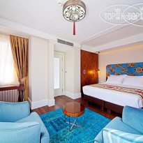 Azade Suites Hotel 