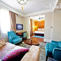 Azade Suites Hotel 