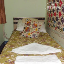 Chora Guesthouse Hotel 