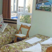 Chora Guesthouse Hotel 