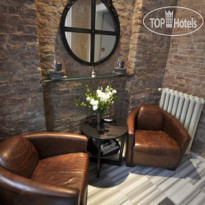 Serdar-i Ekrem 59 Hotel 