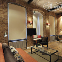 Serdar-i Ekrem 59 Hotel 