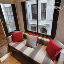 Serdar-i Ekrem 59 Hotel 