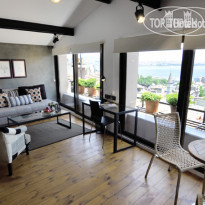 Serdar-i Ekrem 59 Hotel 