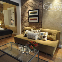 Serdar-i Ekrem 59 Hotel 