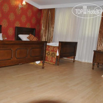Metin Han Hotel 