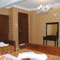 Metin Han Hotel 