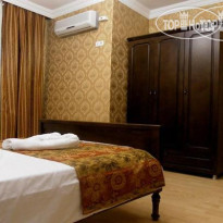Metin Han Hotel 