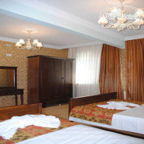 Metin Han Hotel 