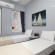 Portus House Istanbul Hotel Двухместный номер с общей ванн