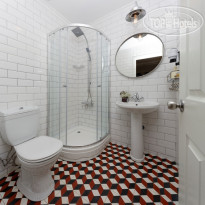 Portus House Istanbul Hotel Двухместный номер с собственно
