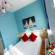 Portus House Istanbul Hotel Двухместный номер с собственно
