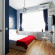Portus House Istanbul Hotel Двухместный номер с собственно
