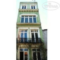 Portus House Istanbul Hotel Фасад отеля