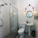 Portus House Istanbul Hotel Двухместный номер с собственно