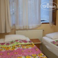 Kardesler Apart Hotel 