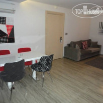 Harbiye Residence