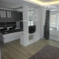 Harbiye Residence