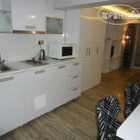 Harbiye Residence