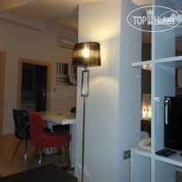 Harbiye Residence