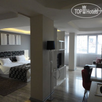 Harbiye Residence