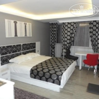 Harbiye Residence