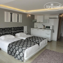 Harbiye Residence