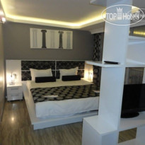 Harbiye Residence