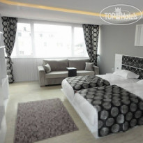 Harbiye Residence